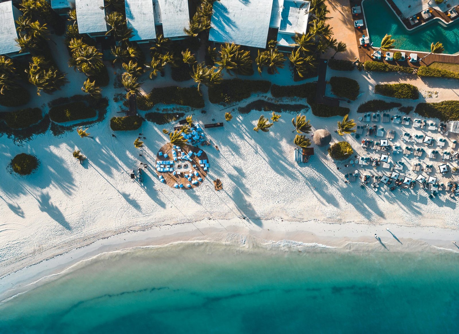 Viaje a Riviera Maya todo incluido